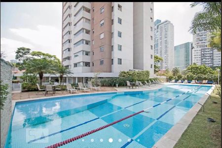 Apartamento à venda com 119m², 3 quartos e 2 vagasÁrea comum