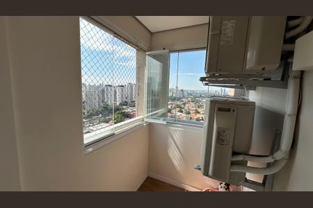 Apartamento à venda com 119m², 3 quartos e 2 vagasSuíte