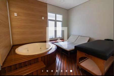 Apartamento à venda com 119m², 3 quartos e 2 vagasÁrea comum