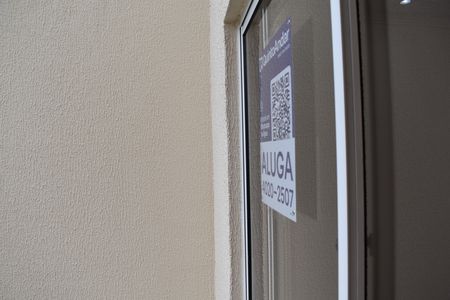 Apartamento para alugar com 64m², 3 quartos e 1 vagaPlaquinha