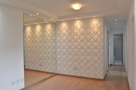 Apartamento para alugar com 64m², 3 quartos e 1 vagaSala