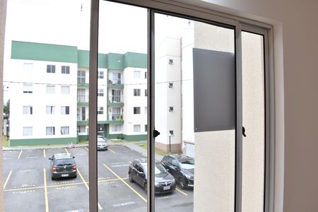 Apartamento para alugar com 64m², 3 quartos e 1 vagaPlaca