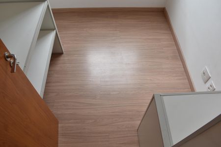 Apartamento para alugar com 64m², 3 quartos e 1 vagaQuarto 2