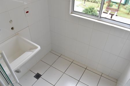 Apartamento para alugar com 64m², 3 quartos e 1 vagaÁrea de Serviço