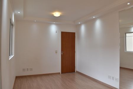 Apartamento para alugar com 64m², 3 quartos e 1 vagaSala