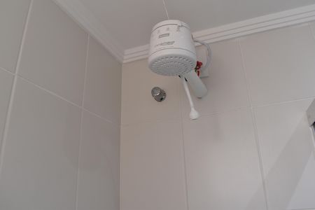 Apartamento para alugar com 64m², 3 quartos e 1 vagaBanheiro