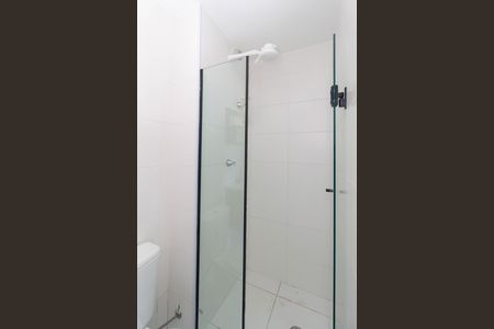 Banheiro de apartamento para alugar com 2 quartos, 38m² em Itaquera, São Paulo