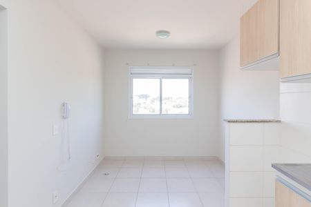 Sala/Cozinha de apartamento para alugar com 2 quartos, 38m² em Itaquera, São Paulo