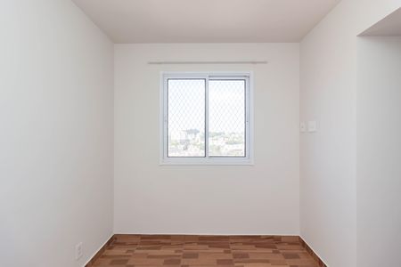 Quarto 1 de apartamento para alugar com 2 quartos, 38m² em Itaquera, São Paulo