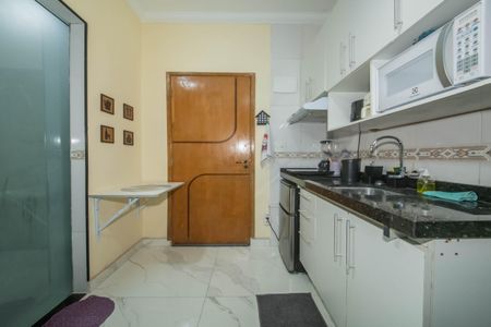 Studio para alugar com 22m², 1 quarto e sem vagaCozinha