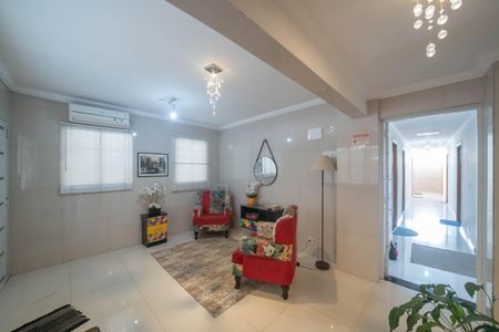 Studio para alugar com 22m², 1 quarto e sem vagaHall Social