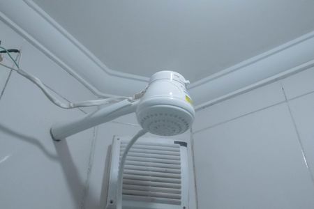 Studio para alugar com 22m², 1 quarto e sem vagaBanheiro