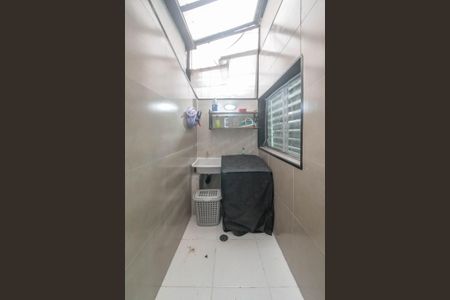 Studio para alugar com 22m², 1 quarto e sem vagaLavanderia