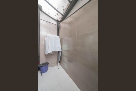 Studio para alugar com 22m², 1 quarto e sem vagaLavanderia