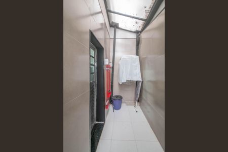 Studio para alugar com 22m², 1 quarto e sem vagaLavanderia