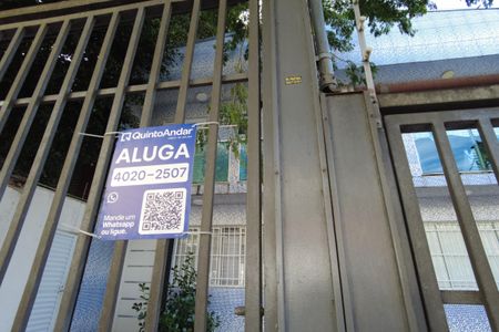 Studio para alugar com 22m², 1 quarto e sem vagaPlaquinha