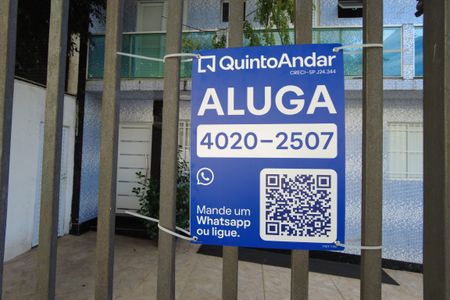 Studio para alugar com 22m², 1 quarto e sem vagaPlaquinha