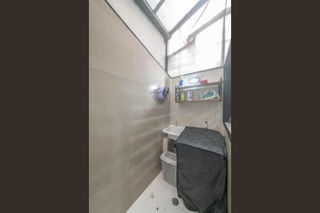 Studio para alugar com 22m², 1 quarto e sem vagaLavanderia