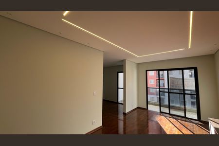 Apartamento à venda com 3 quartos, 135m² em Jardim Guanabara, Campinas