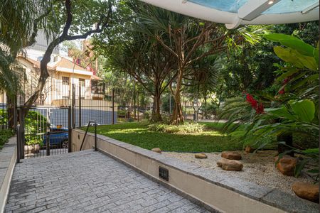 Apartamento para alugar com 40m², 1 quarto e 1 vagaÁrea comum - Entrada do Condomínio