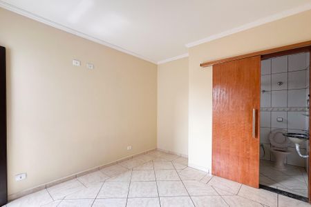 Suíte 1 de casa à venda com 3 quartos, 176m² em Jardim Valdibia, São Bernardo do Campo