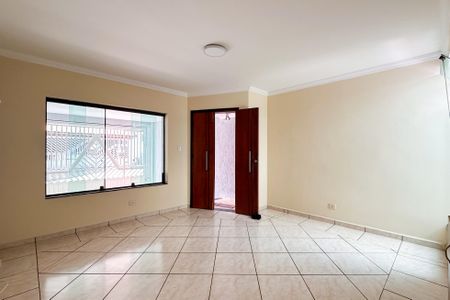 Sala de casa à venda com 3 quartos, 176m² em Jardim Valdibia, São Bernardo do Campo