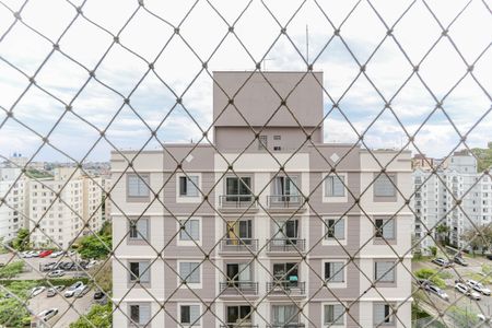 vista de apartamento para alugar com 3 quartos, 61m² em Jardim Santa Emília, São Paulo