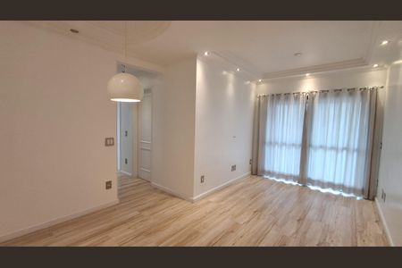 Apartamento à venda com 3 quartos, 68m² em Vila Euclides, São Bernardo do Campo