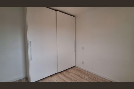 Suíte  de apartamento à venda com 3 quartos, 68m² em Vila Euclides, São Bernardo do Campo