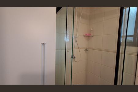 Apartamento à venda com 68m², 3 quartos e 2 vagas Apartamento à venda com 68m², 3 quartos e 2 vagasBanheiro Social