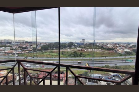 Apartamento à venda com 3 quartos, 68m² em Vila Euclides, São Bernardo do Campo