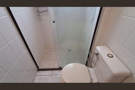 Apartamento à venda com 68m², 3 quartos e 2 vagas Apartamento à venda com 68m², 3 quartos e 2 vagasBanheiro Suíte