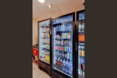 Apartamento para alugar com 47m², 2 quartos e sem vaga Apartamento para alugar com 47m², 2 quartos e sem vagaÁrea comum