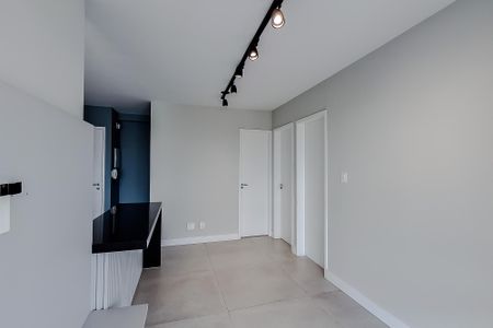 Sala de apartamento para alugar com 2 quartos, 47m² em Vila Mariana, São Paulo