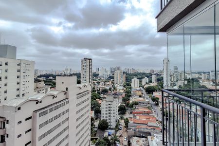 Apartamento para alugar com 47m², 2 quartos e sem vaga Apartamento para alugar com 47m², 2 quartos e sem vagaVista do Quarto 1