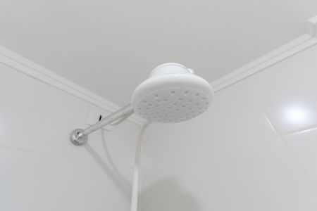 Studio para alugar com 16m², 1 quarto e sem vagaBanheiro