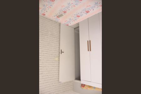 Apartamento para alugar com 40m², 2 quartos e 1 vagaQuarto 3