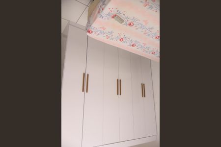 Apartamento para alugar com 40m², 2 quartos e 1 vagaQuarto 3