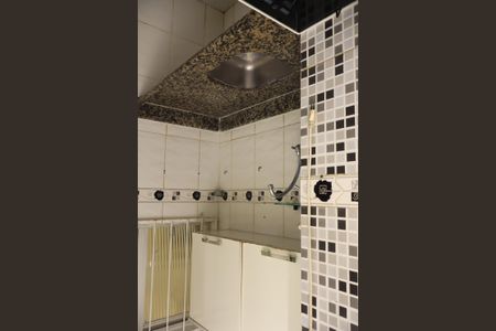 Apartamento para alugar com 40m², 2 quartos e 1 vagaÁrea de serviço