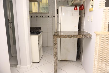 Apartamento para alugar com 40m², 2 quartos e 1 vagaCozinha