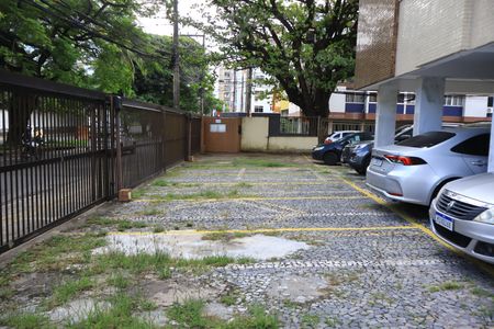 Apartamento para alugar com 40m², 2 quartos e 1 vagaGaragem