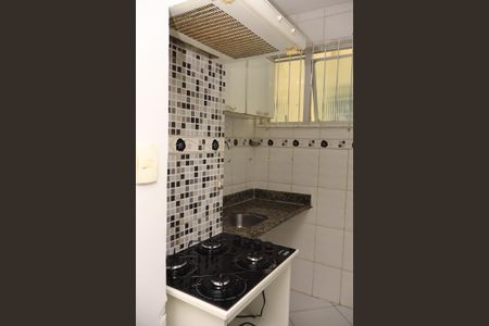 Apartamento para alugar com 40m², 2 quartos e 1 vagaCozinha