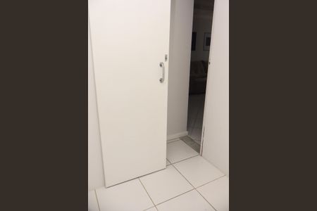Apartamento para alugar com 40m², 2 quartos e 1 vagaQuarto 2