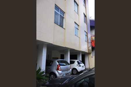 Apartamento para alugar com 40m², 2 quartos e 1 vagaGaragem