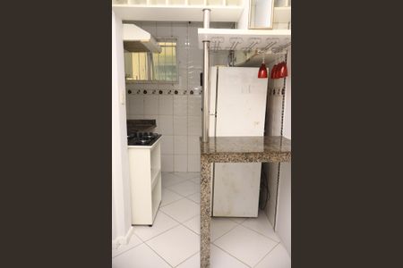 Apartamento para alugar com 40m², 2 quartos e 1 vagaCozinha
