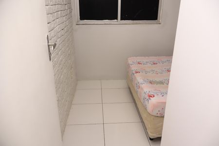 Apartamento para alugar com 40m², 2 quartos e 1 vagaQuarto 3