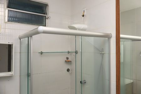 Apartamento para alugar com 40m², 2 quartos e 1 vagaBanheiro social