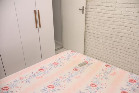 Apartamento para alugar com 40m², 2 quartos e 1 vagaQuarto 3