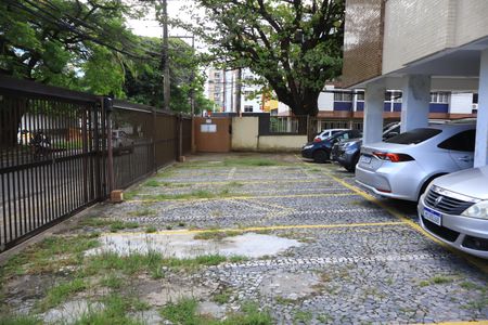 Apartamento para alugar com 40m², 2 quartos e 1 vagaGaragem