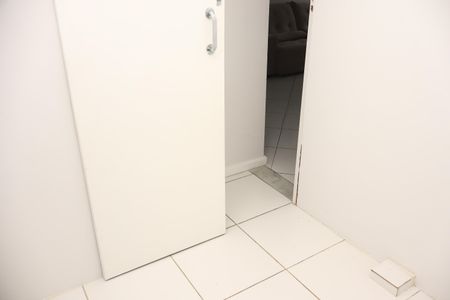 Apartamento para alugar com 40m², 2 quartos e 1 vagaQuarto